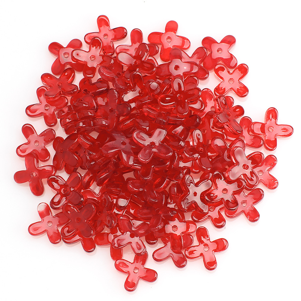 6:jelly red
