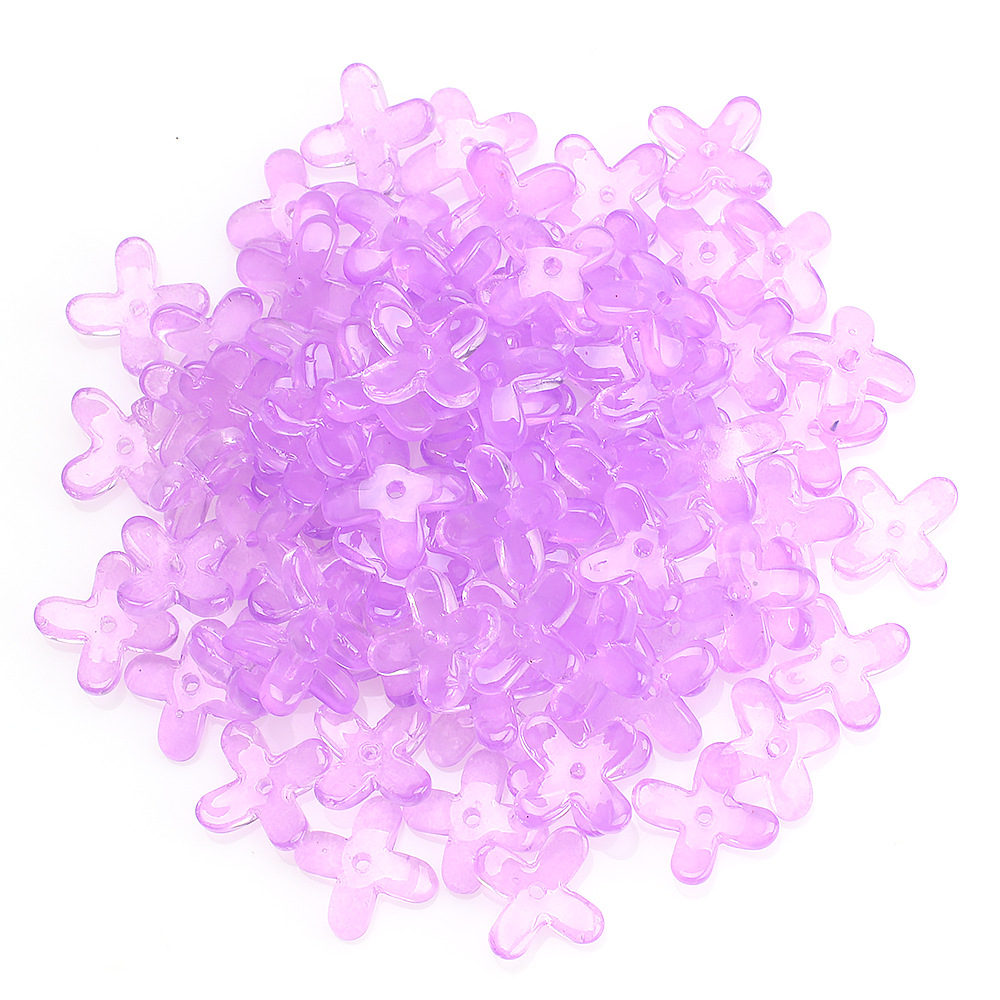 12:jelly purple