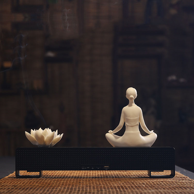 2:Zen Sound (Set) Meditation