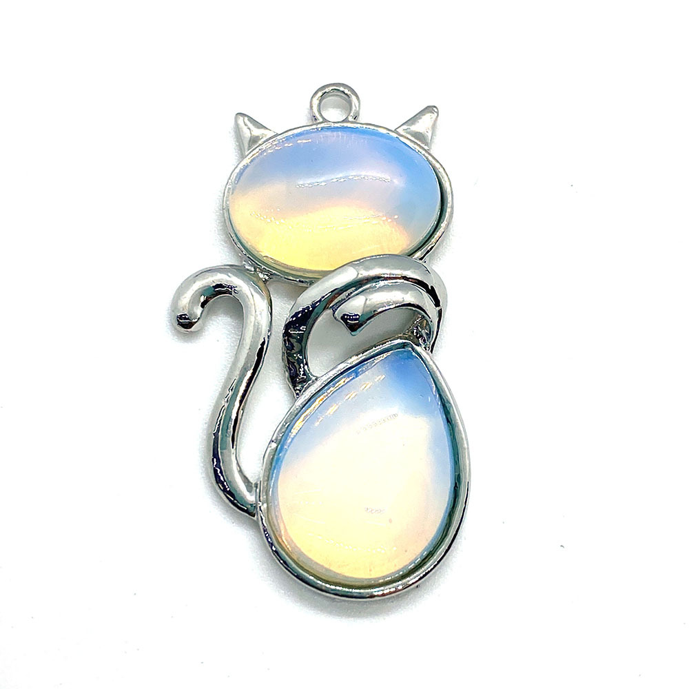 10 sea opal