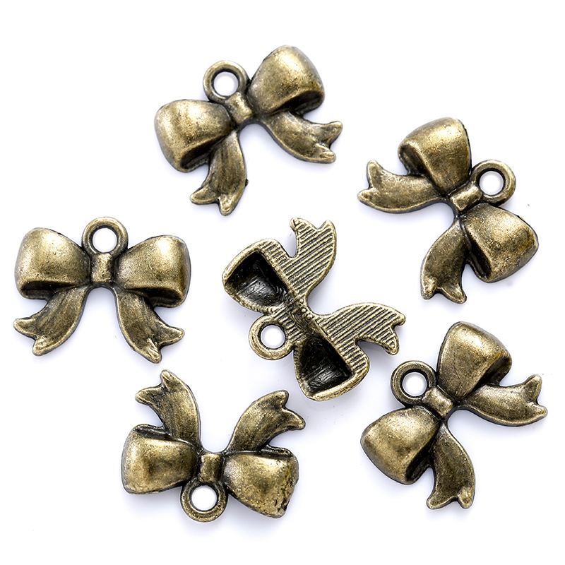 2:antieke bronskleur