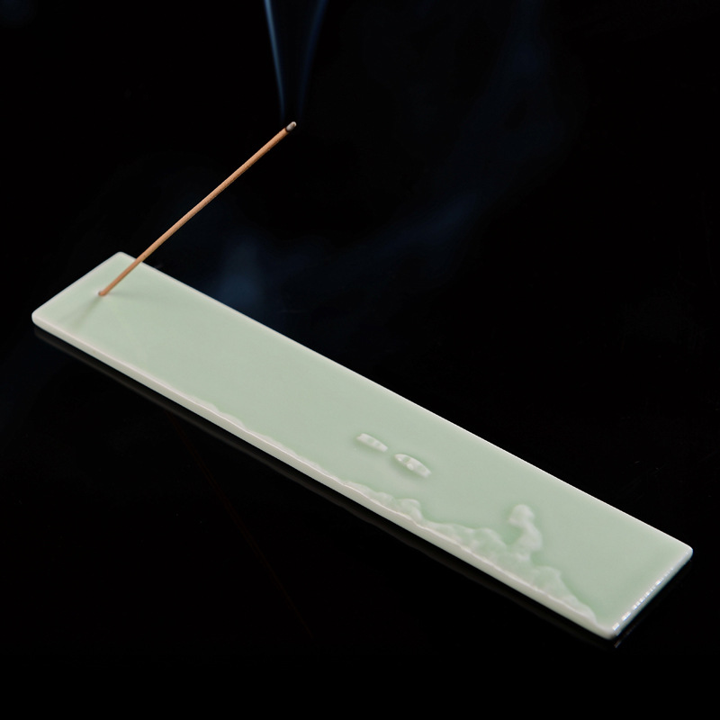 2:Celadon Jiangnan - incense stick
