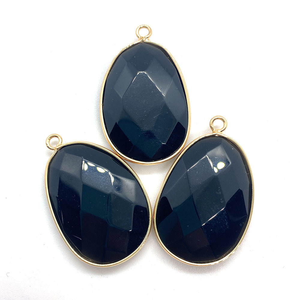 Black Agate