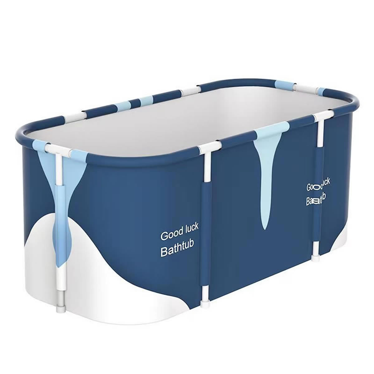 B# Standard [bath bucket, cushion]