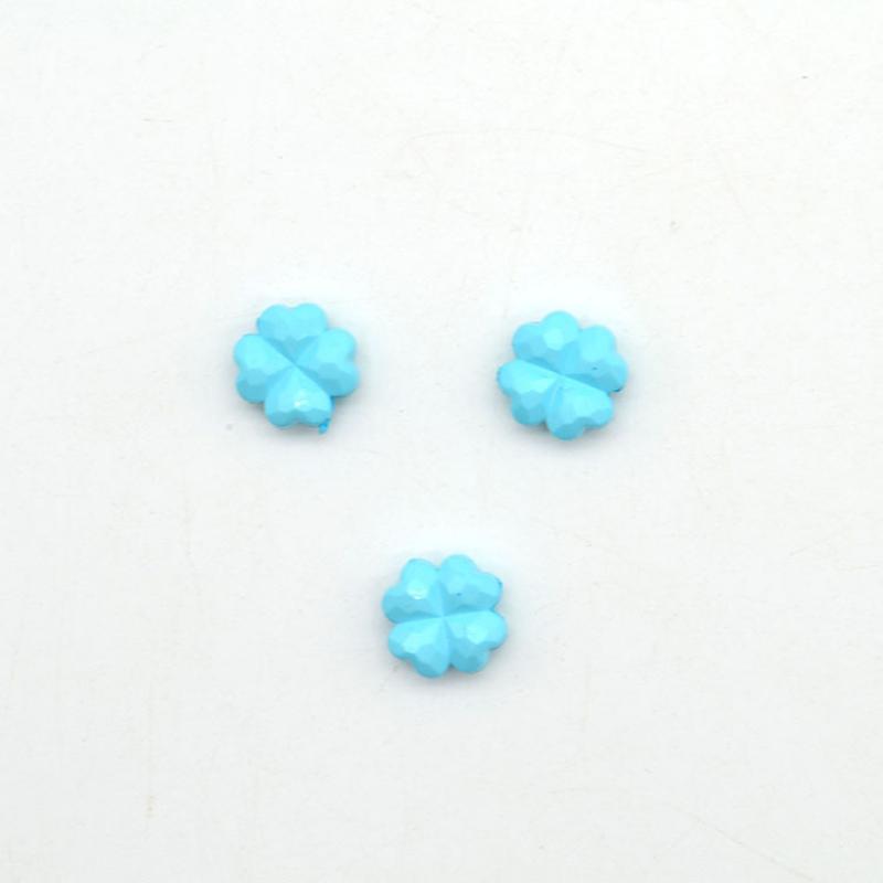 3 bleu acide