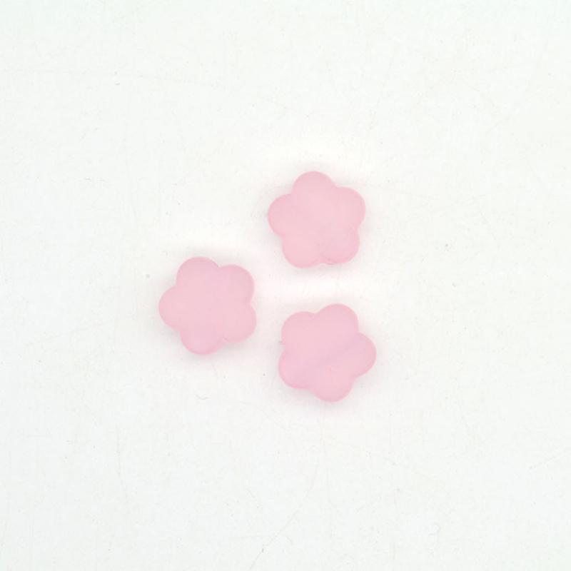 4 powder pink