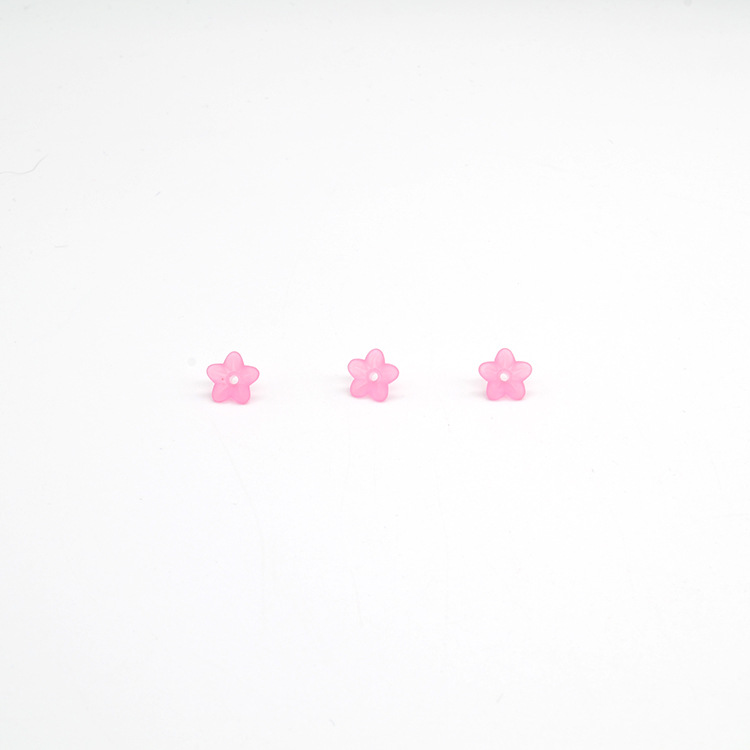 3:poeder roze