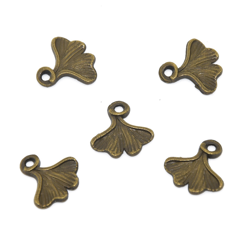 5:antieke bronskleur