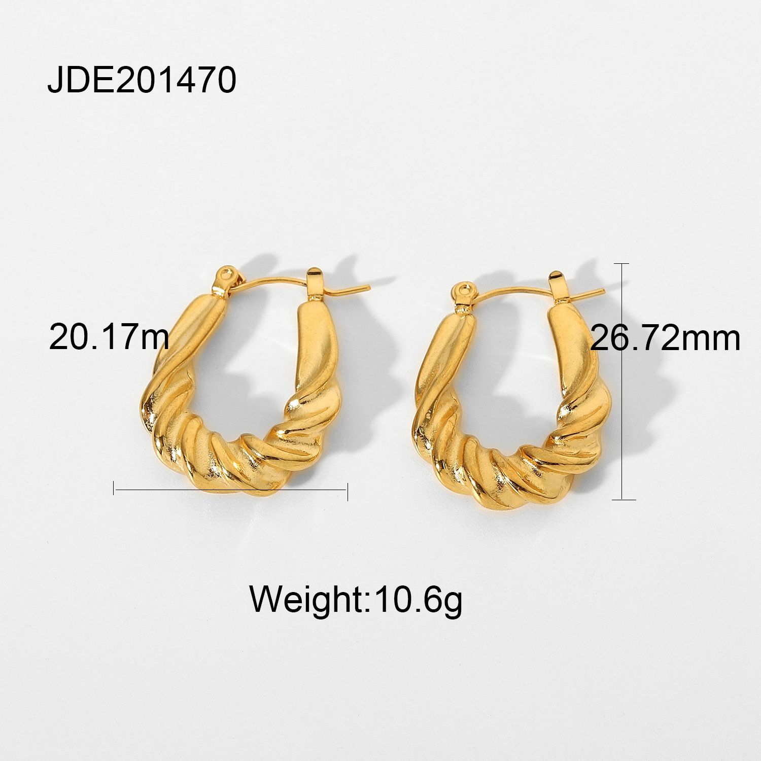 JDE201470  20.17x26.72mm
