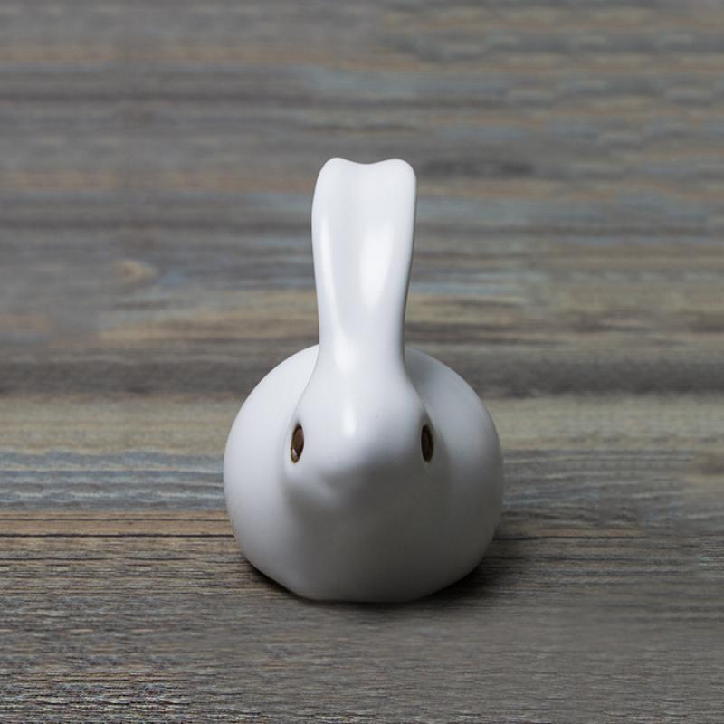 Little Rabbit (Ru Kiln)