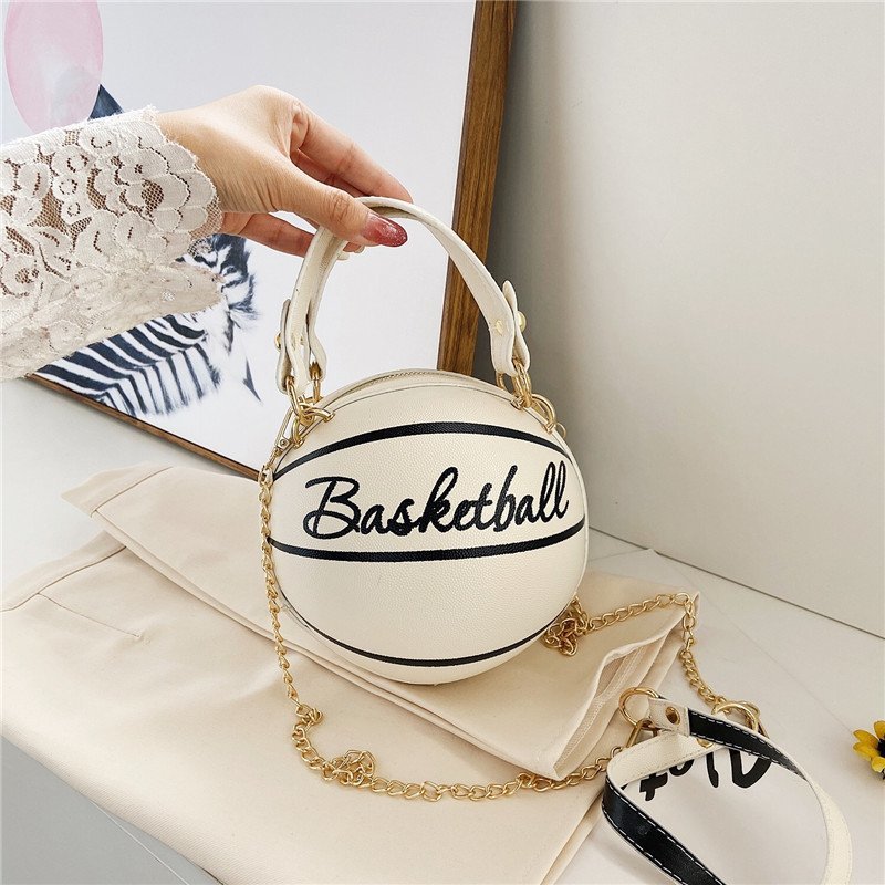 basketball white