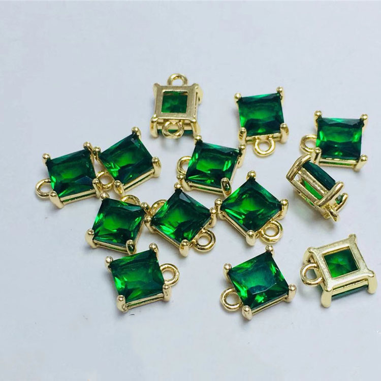 3 emerald