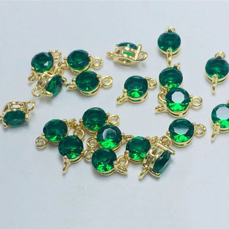 3:Emerald