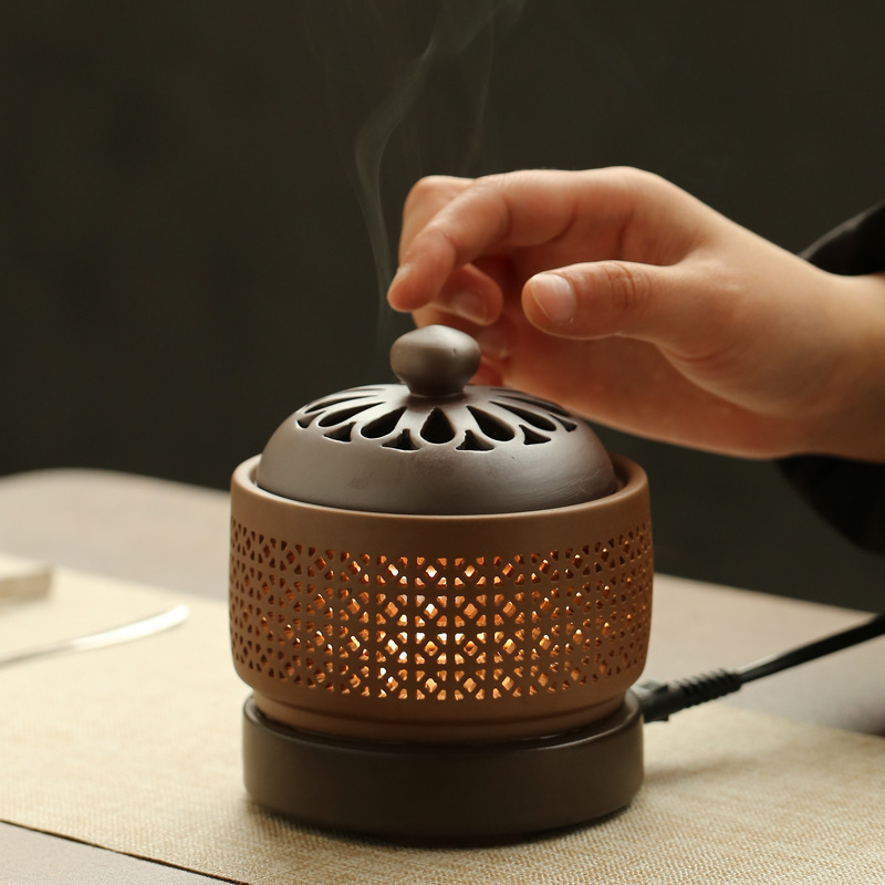 No. 1 Electronic Aroma Diffuser