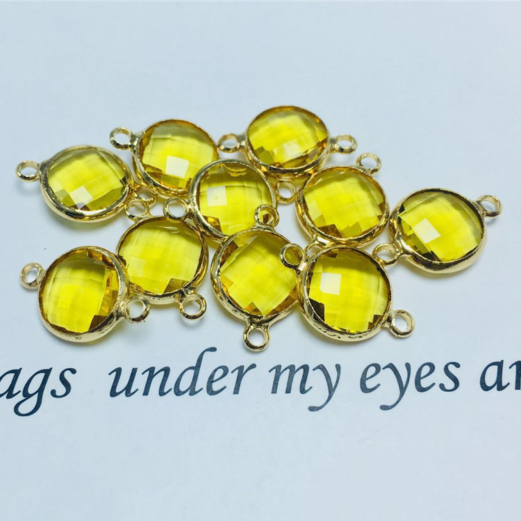 golden yellow 10mm