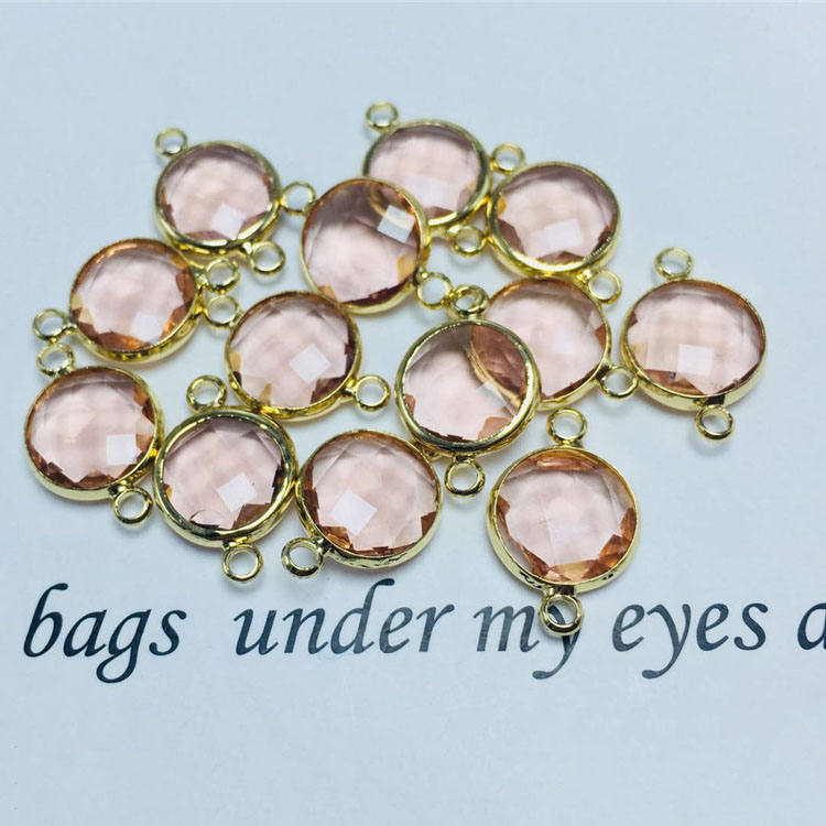 Vintage Rose 10mm