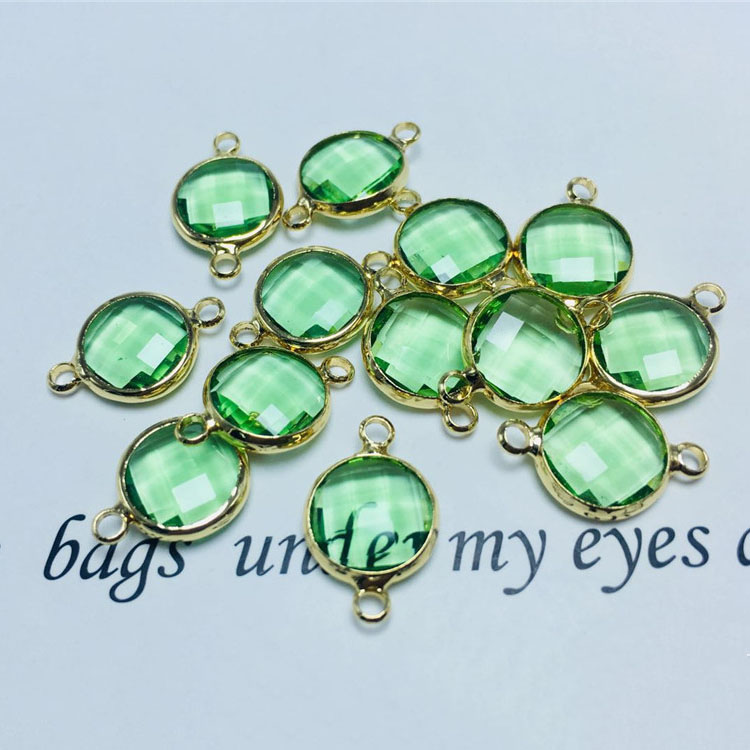 light green 10mm