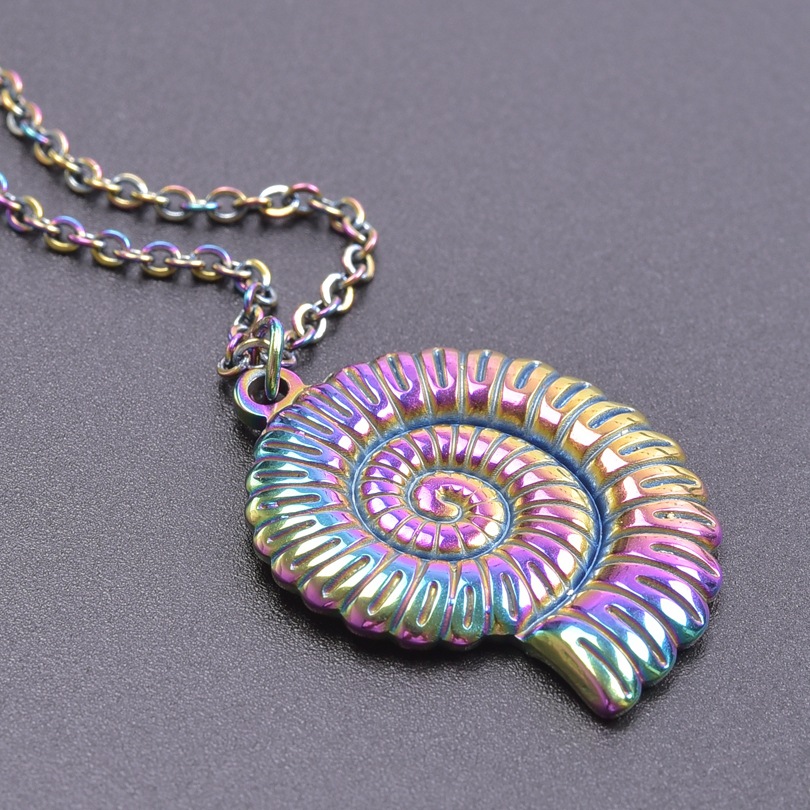5:colorful necklace