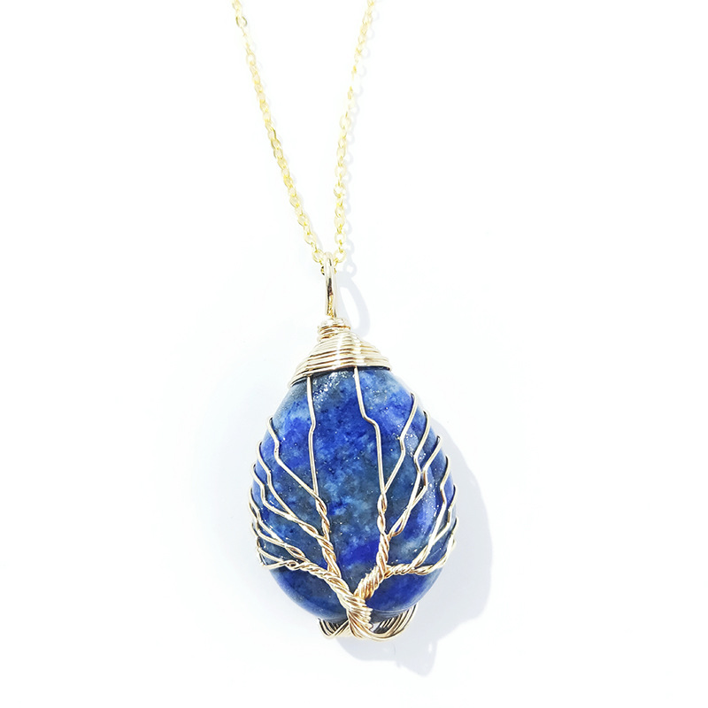 6:Lapis Lazuli
