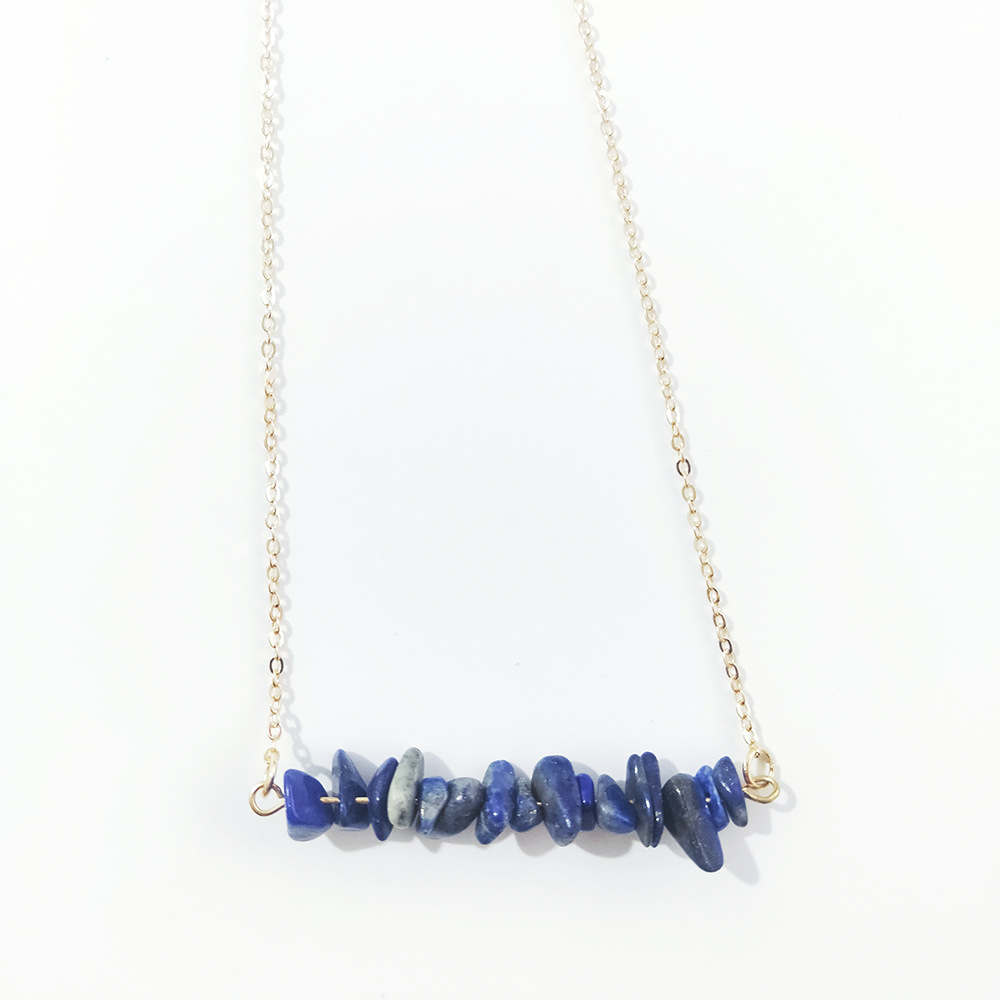 13:Lapis Lazuli