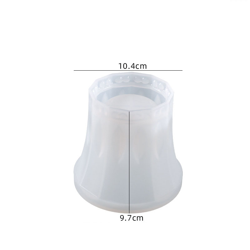 2:Vase Silicone Mold 03