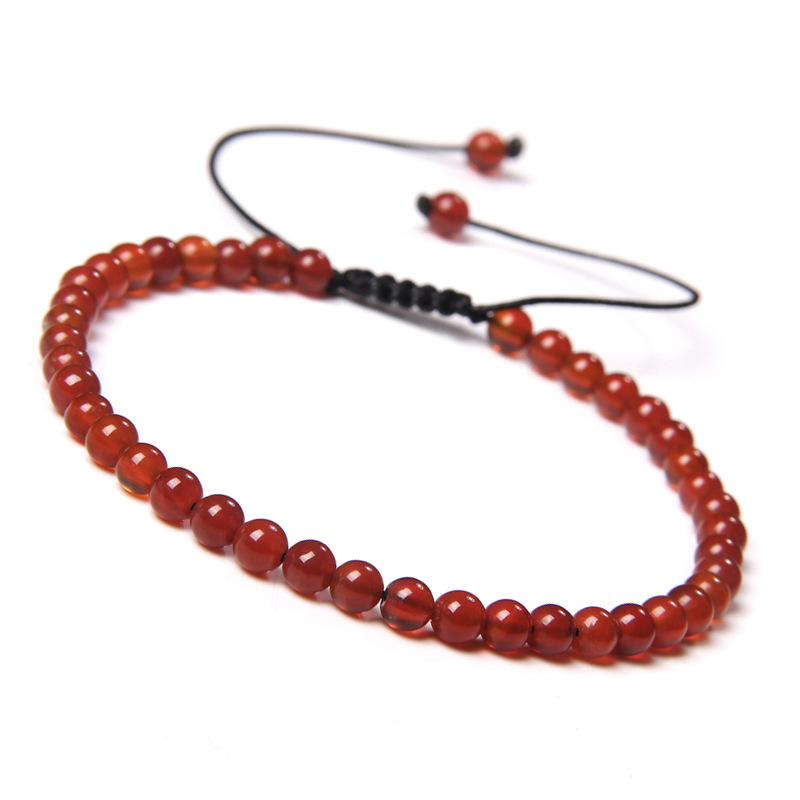  Red Agate A