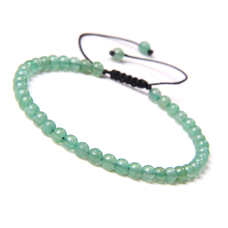 5 Green Aventurine