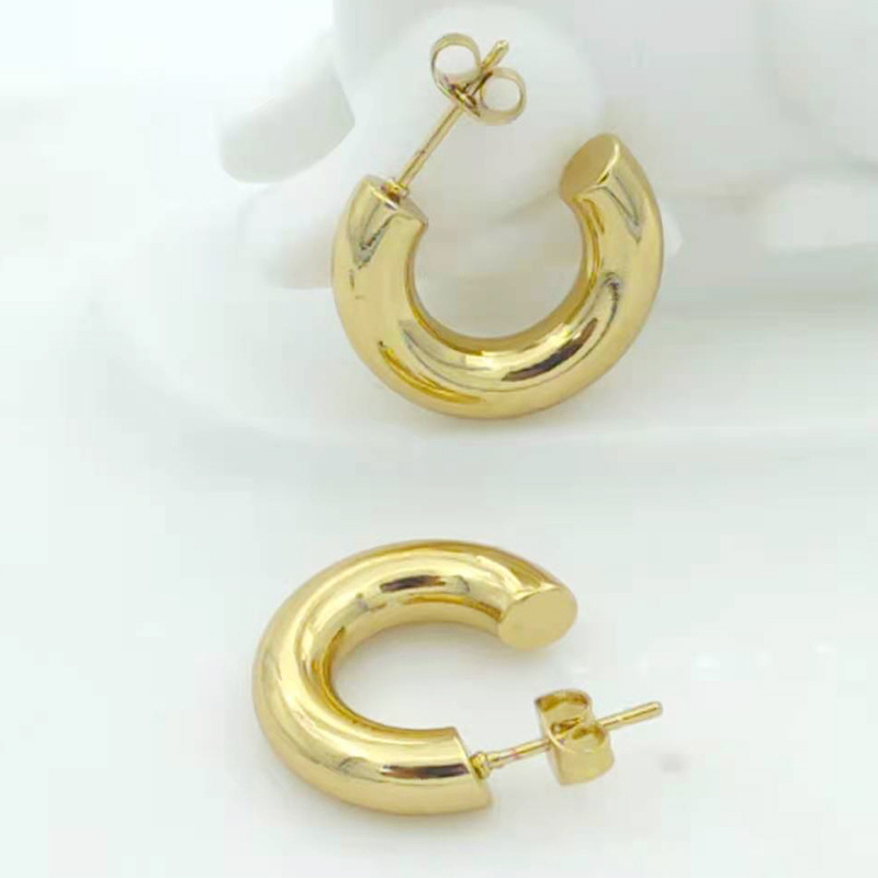 4:gold 5.0*20MM
