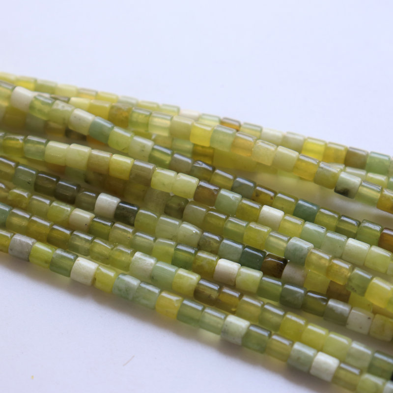 3:4*4mm spacer beads