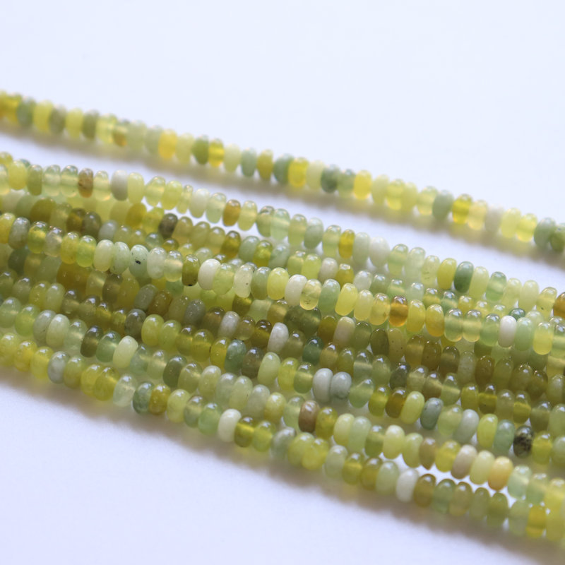 2:2*4mm abacus beads