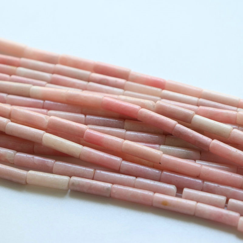 4*13mm pipe beads