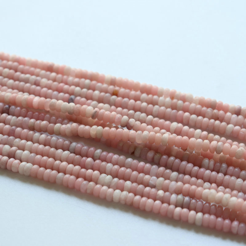 2*4mm abacus beads