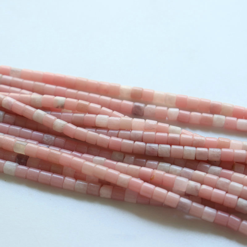 3:4*4mm spacer beads