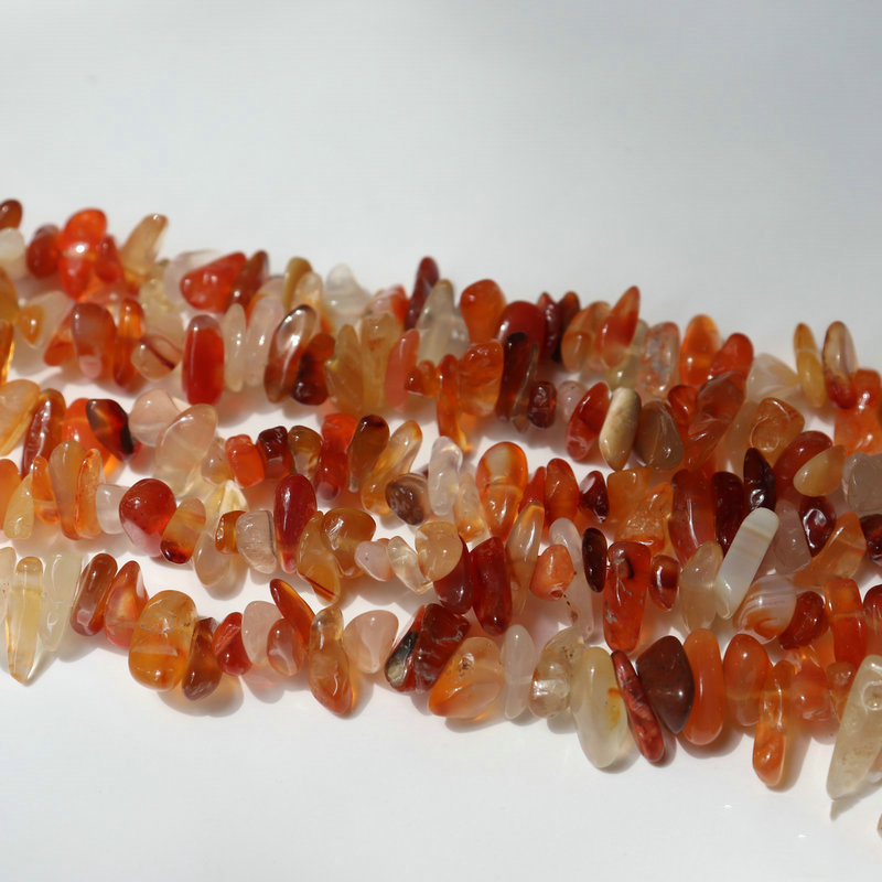 17:Red Agate