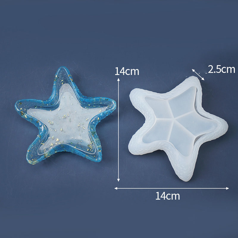 2:starfish