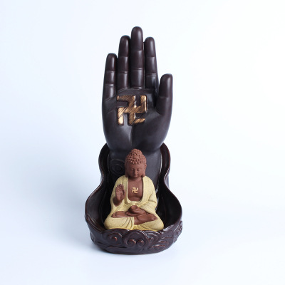 Buddha Hand Tathagata