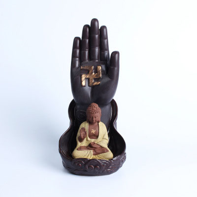 2:Buddha Hand Tathagata