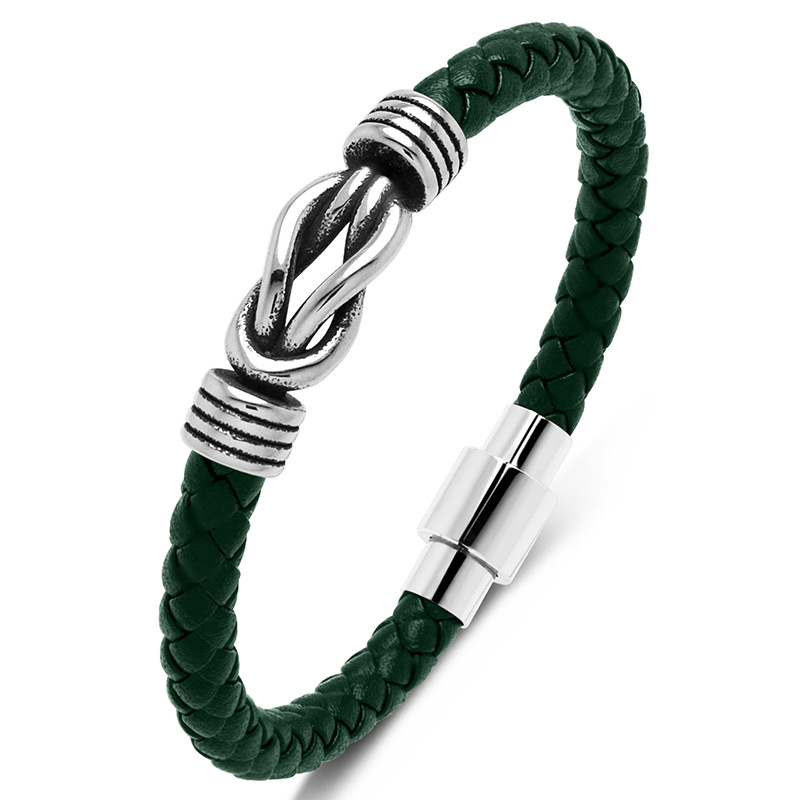 Green inner ring 16.5cm