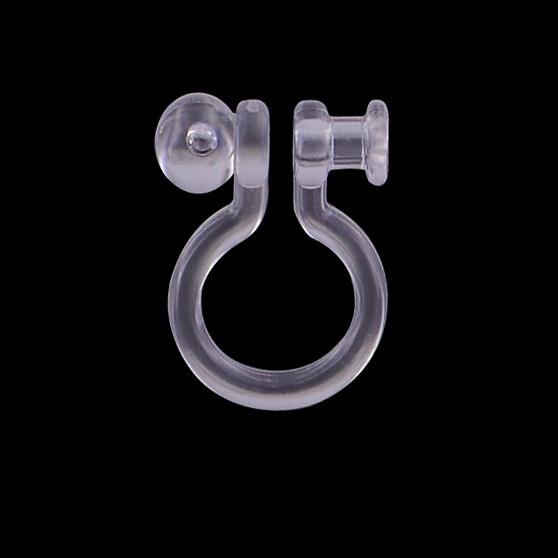 No. 6/one bead and one 0.75mm hole
