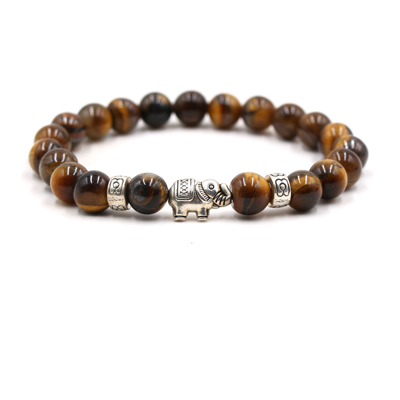 2 tiger eye