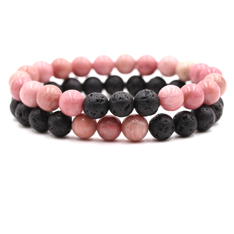 13 Rhodonite