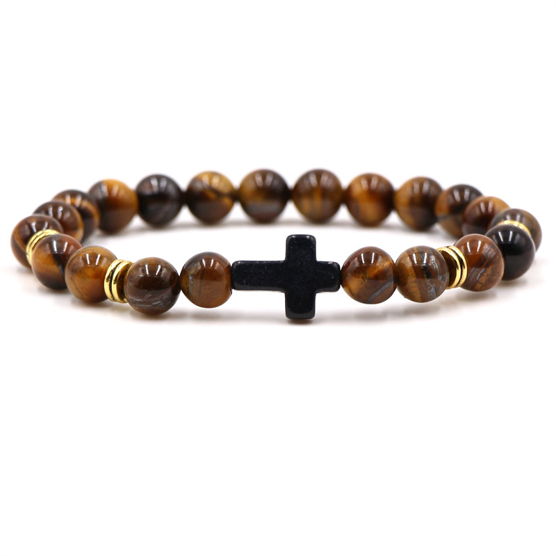 4 tiger eye