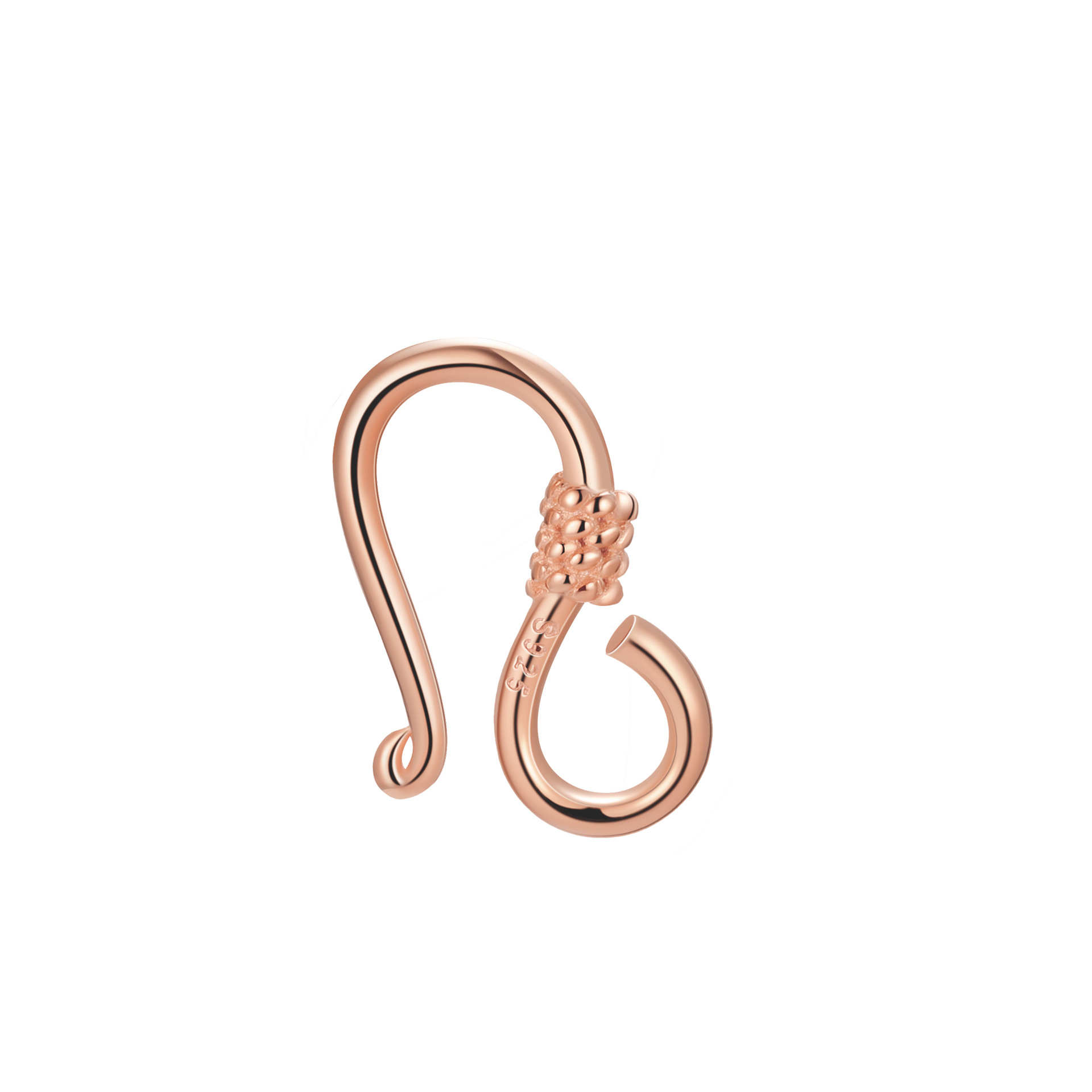 rose gold small