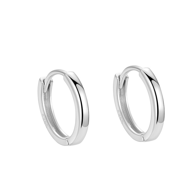 3:real platinum plated 12mm