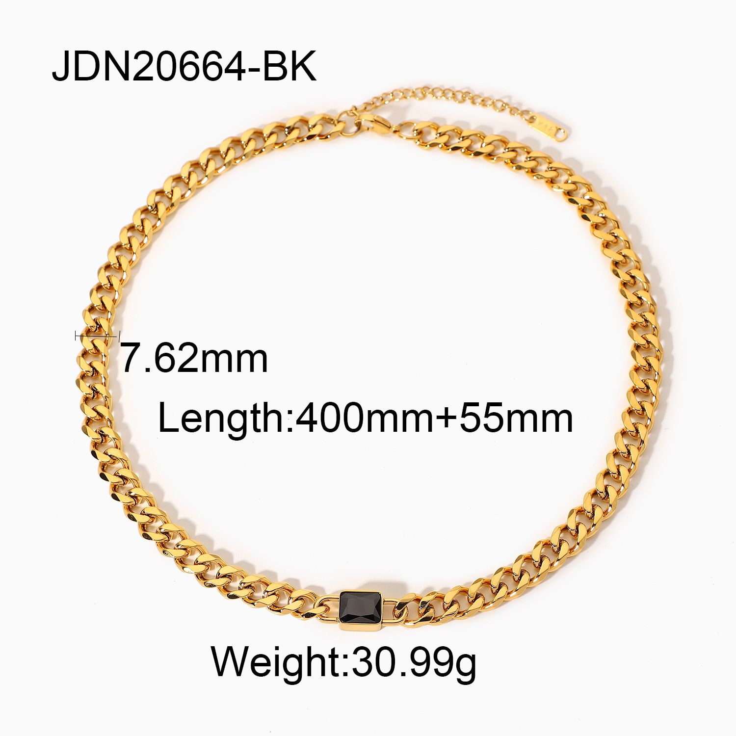 JDN20664-BK