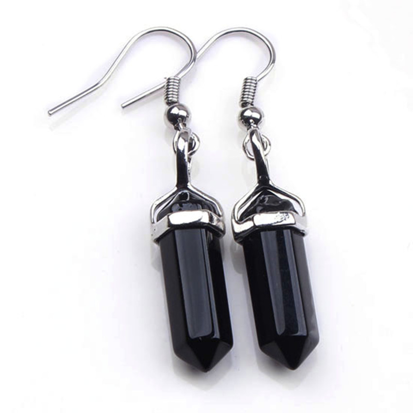 2 Black Obsidian