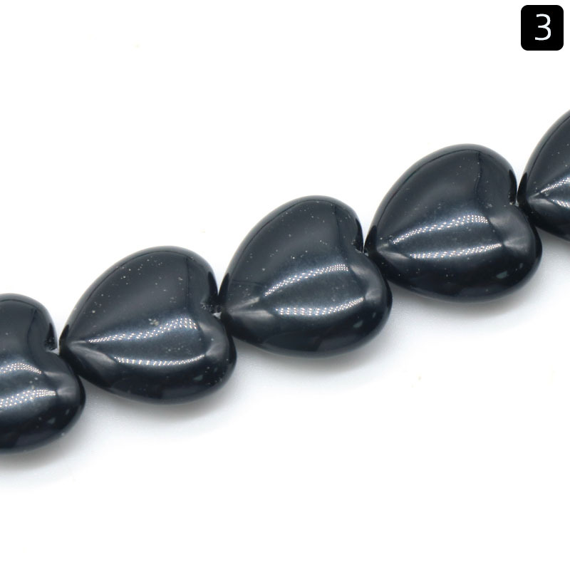 3:Svart Obsidian