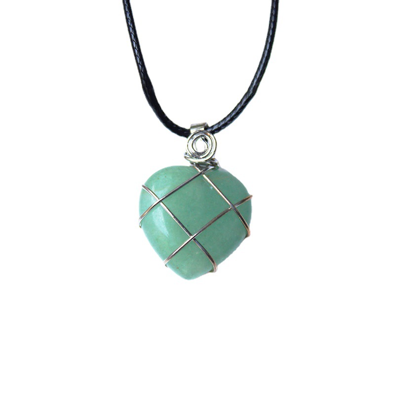 Green Dongling (Silver)
