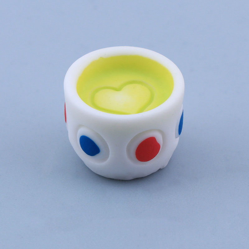 Small tea cup 10x8mm