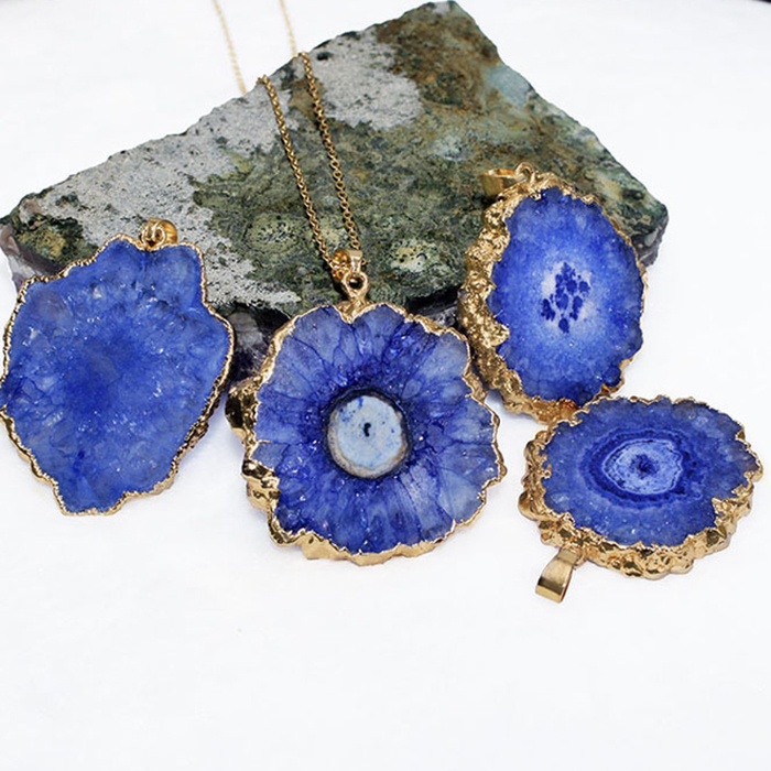 9:lapis lazuli